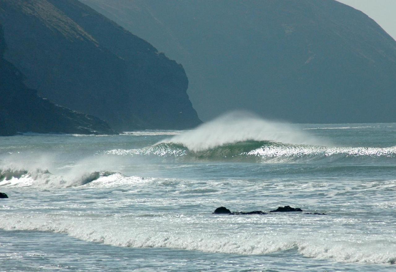 Howlyek, In St Agnes Village Bagian luar foto